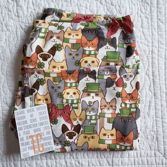 lularoe magically you